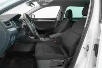 Skoda Superb 110kW thumbnail