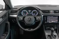 Skoda Superb 110kW thumbnail