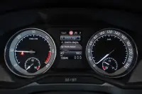 Skoda Superb 110kW thumbnail