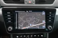 Skoda Superb 110kW thumbnail