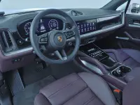 Porsche Cayenne E-Hybrid 346kW thumbnail