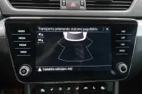 Skoda Superb 110kW thumbnail