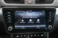 Skoda Superb 110kW thumbnail