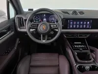 Porsche Cayenne E-Hybrid 346kW thumbnail