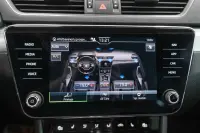 Skoda Superb 110kW thumbnail