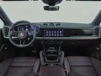 Porsche Cayenne E-Hybrid 346kW thumbnail