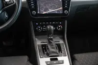 Skoda Superb 110kW thumbnail