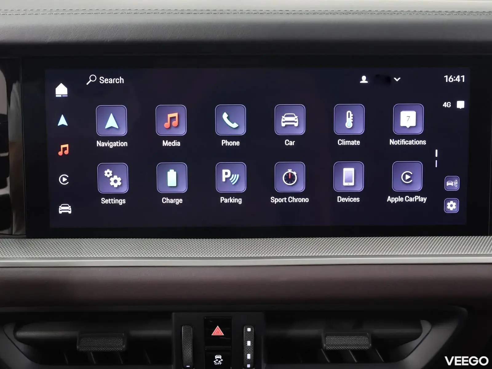 Porsche Cayenne E-Hybrid 346kW