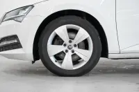 Skoda Superb 110kW thumbnail