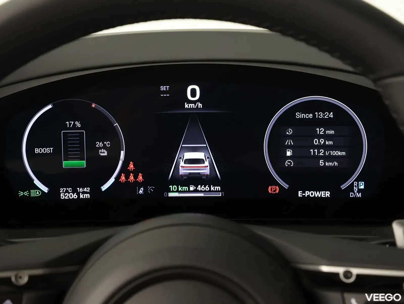 Porsche Cayenne E-Hybrid 346kW