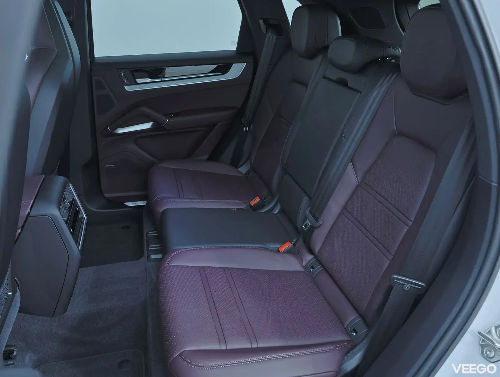 Porsche Cayenne E-Hybrid 346kW