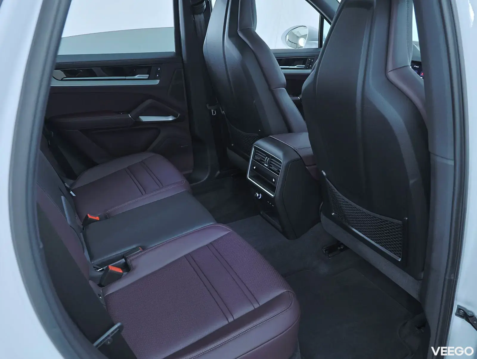 Porsche Cayenne E-Hybrid 346kW