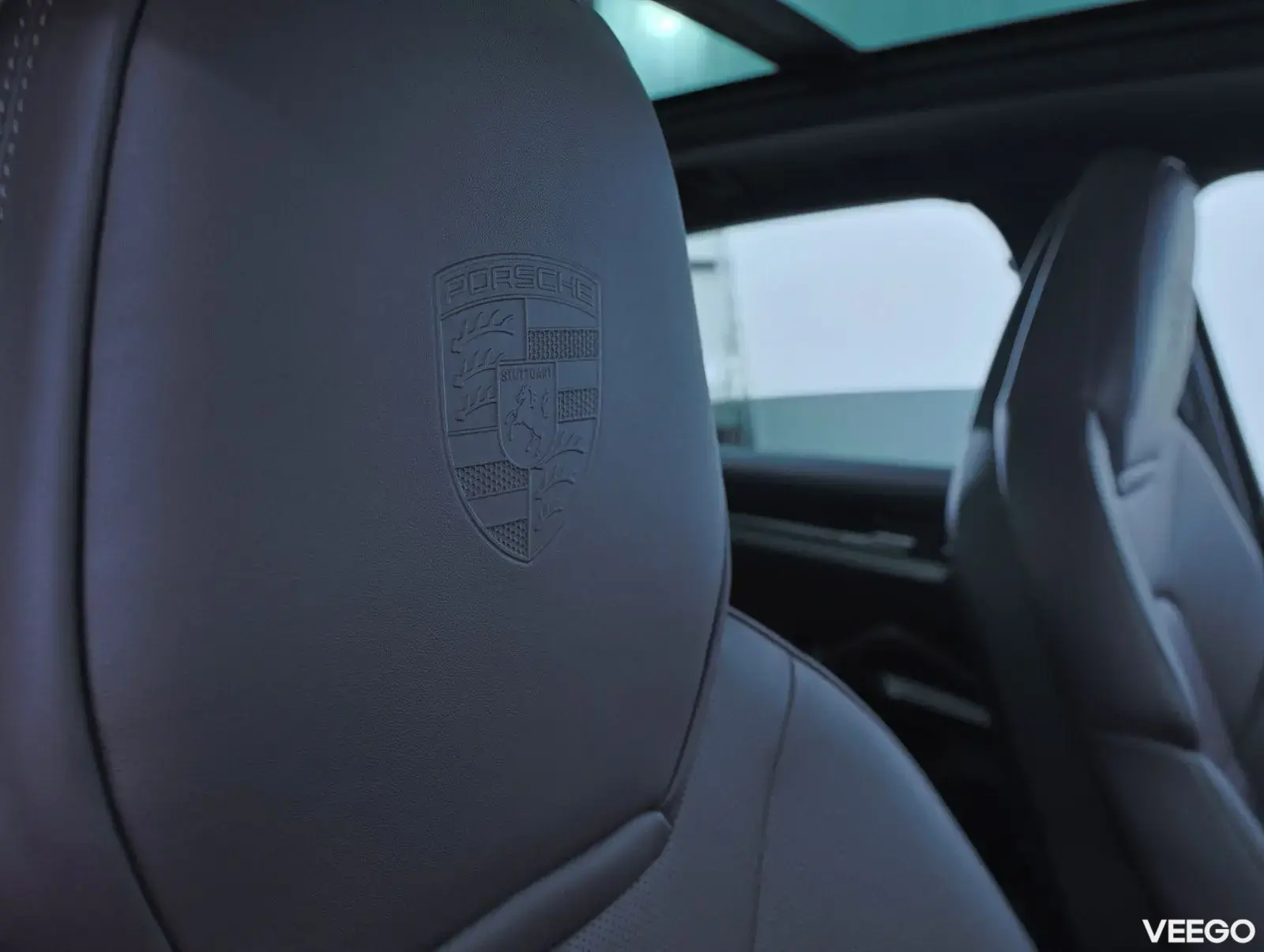 Porsche Cayenne E-Hybrid 346kW