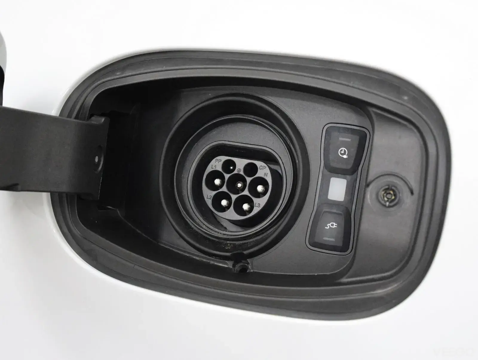 Porsche Cayenne E-Hybrid 346kW