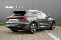 Audi Q8 e-tron 300kW thumbnail