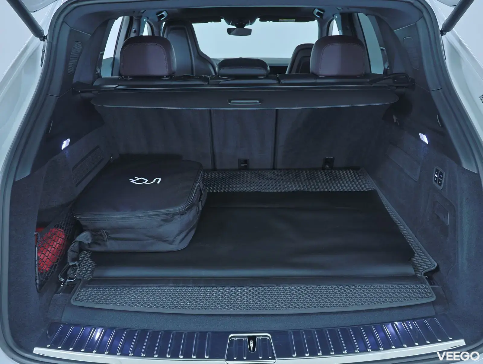 Porsche Cayenne E-Hybrid 346kW