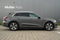Audi Q8 e-tron 300kW thumbnail