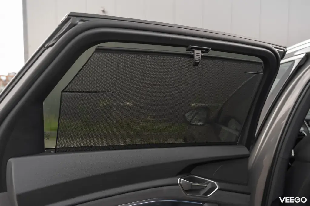 Audi Q8 e-tron 300kW