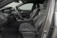 Audi Q8 e-tron 300kW thumbnail