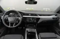 Audi Q8 e-tron 300kW thumbnail