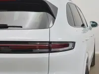 Porsche Cayenne E-Hybrid 346kW thumbnail