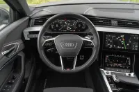 Audi Q8 e-tron 300kW thumbnail