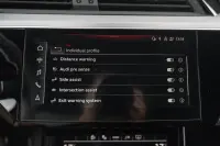 Audi Q8 e-tron 300kW thumbnail