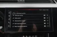 Audi Q8 e-tron 300kW thumbnail