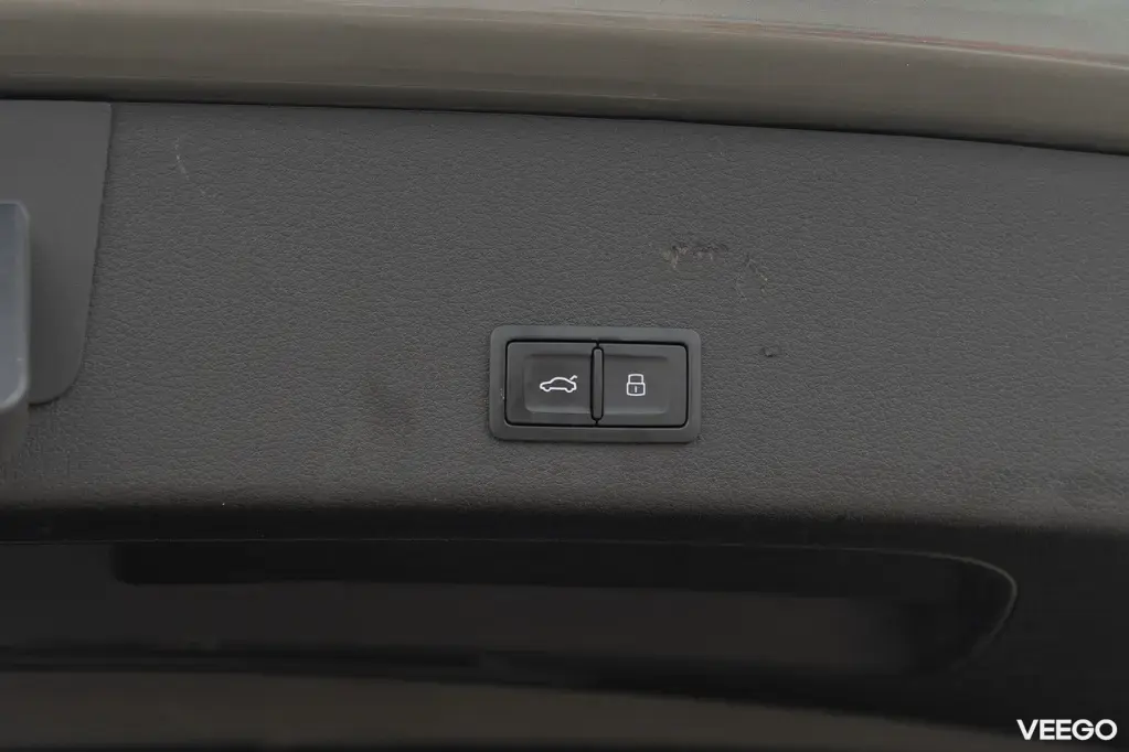 Audi Q8 e-tron 300kW