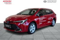 Toyota Corolla Active Plus Hybrid 1.8 72kW thumbnail
