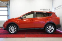 Toyota RAV4 Luxury 2 111kW thumbnail