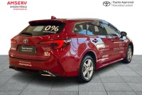 Toyota Corolla Active Plus Hybrid 1.8 72kW thumbnail