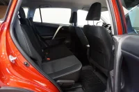 Toyota RAV4 Luxury 2 111kW thumbnail