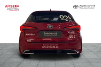 Toyota Corolla Active Plus Hybrid 1.8 72kW thumbnail