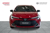 Toyota Corolla Active Plus Hybrid 1.8 72kW thumbnail