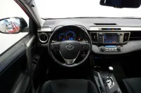 Toyota RAV4 Luxury 2 111kW thumbnail