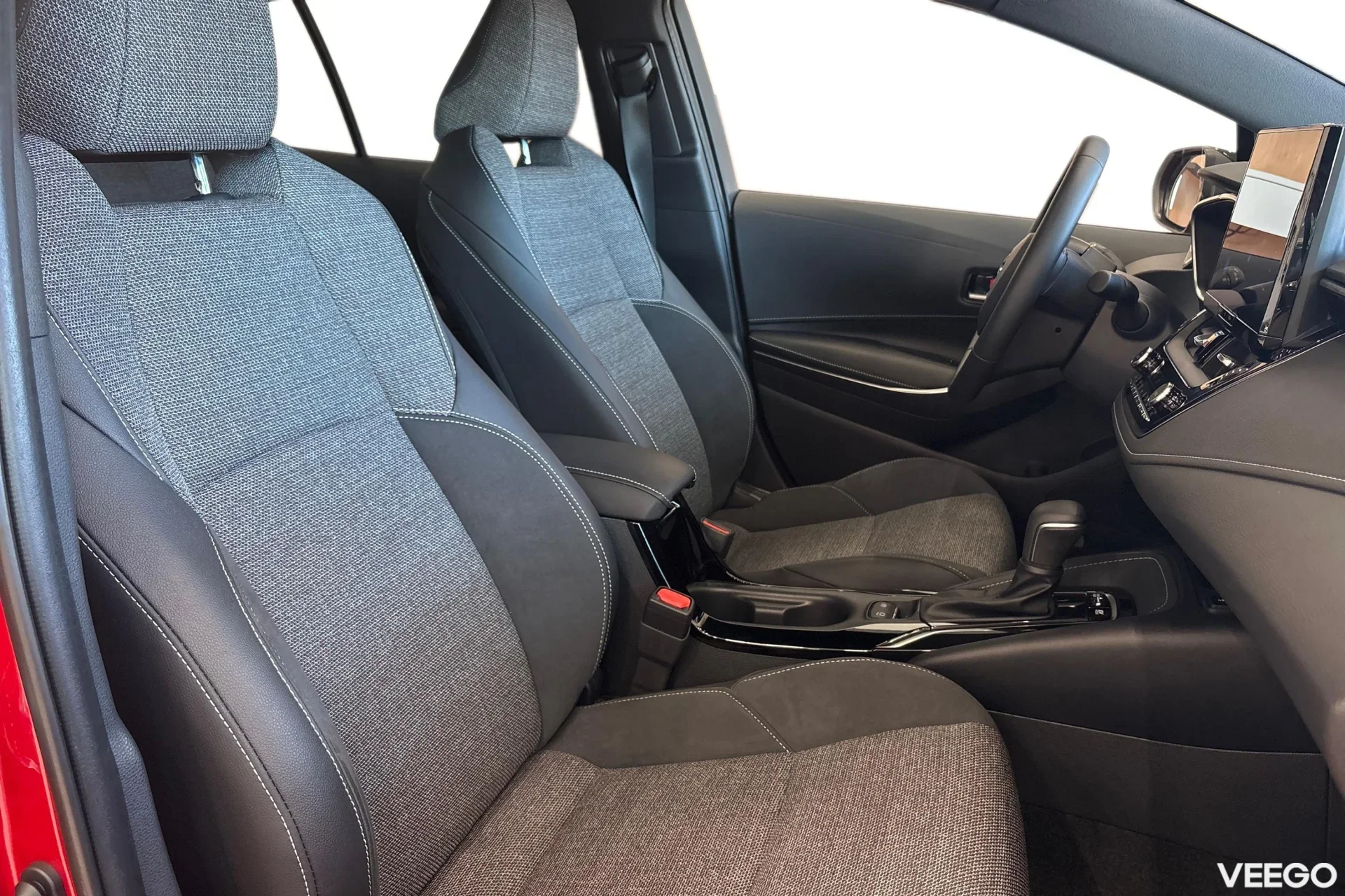 Toyota Corolla Active Plus Hybrid 1.8 72kW