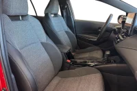 Toyota Corolla Active Plus Hybrid 1.8 72kW thumbnail