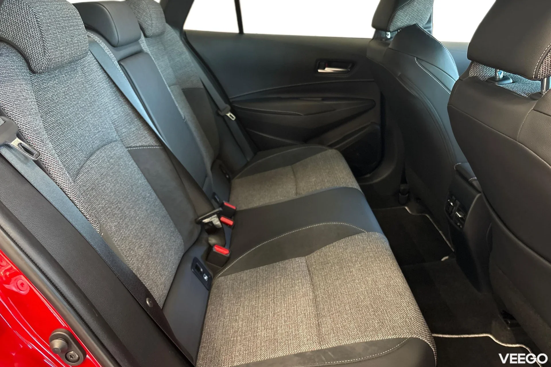 Toyota Corolla Active Plus Hybrid 1.8 72kW