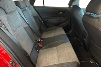 Toyota Corolla Active Plus Hybrid 1.8 72kW thumbnail