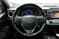 Toyota RAV4 Luxury 2 111kW thumbnail