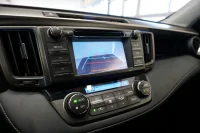 Toyota RAV4 Luxury 2 111kW thumbnail