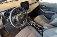 Toyota Corolla Active Plus Hybrid 1.8 72kW thumbnail