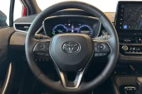 Toyota Corolla Active Plus Hybrid 1.8 72kW thumbnail