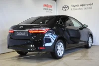 Toyota Corolla Active Plus 1.6 97kW thumbnail