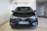 Toyota Corolla Active Plus 1.6 97kW thumbnail