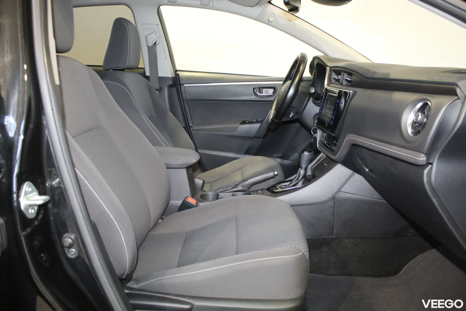 Toyota Corolla Active Plus 1.6 97kW