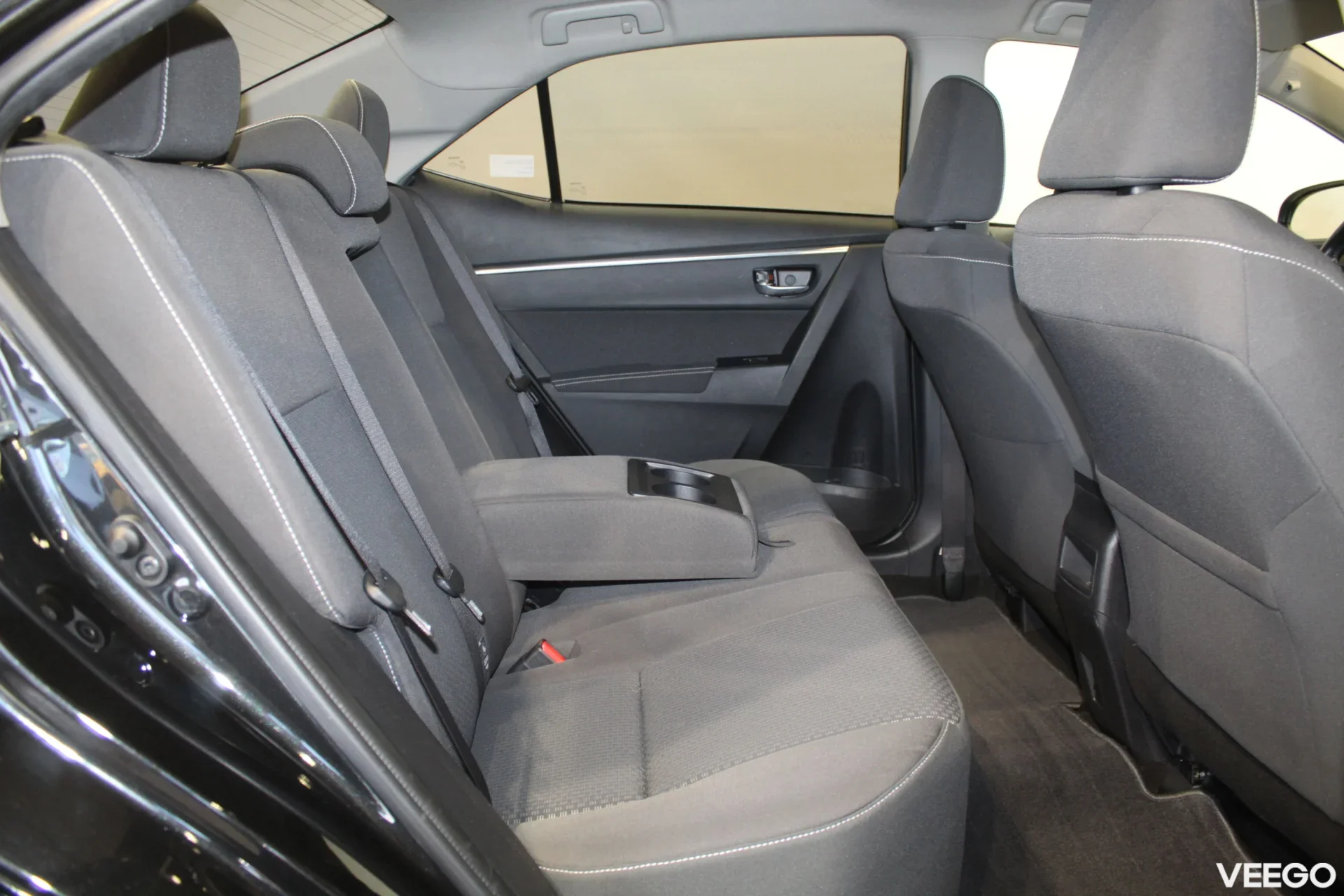 Toyota Corolla Active Plus 1.6 97kW