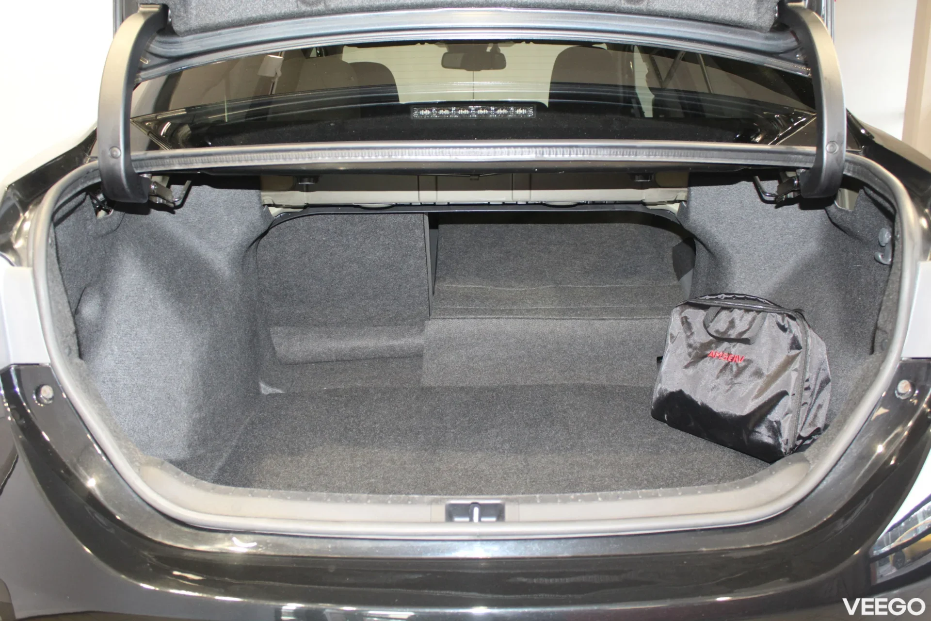 Toyota Corolla Active Plus 1.6 97kW