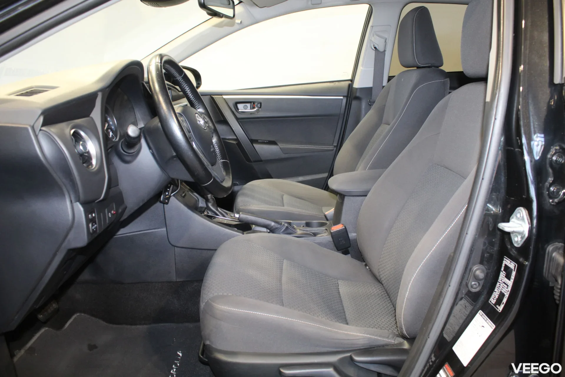 Toyota Corolla Active Plus 1.6 97kW